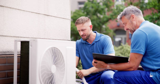 Best Air conditioning repair  in Danville, IA