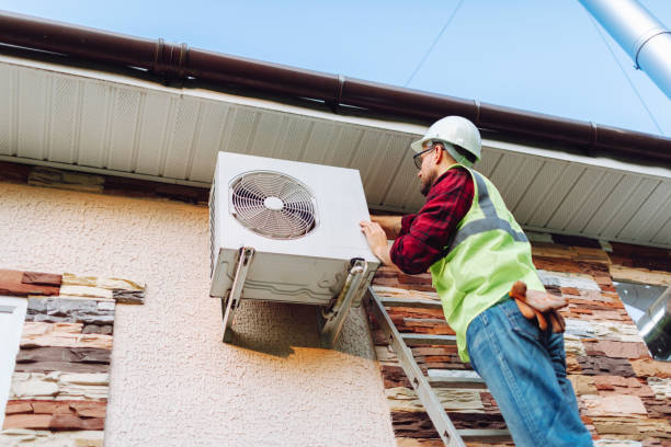 Best HVAC maintenance near me  in Danville, IA