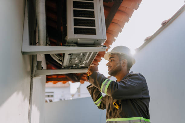 Best Affordable HVAC services  in Danville, IA