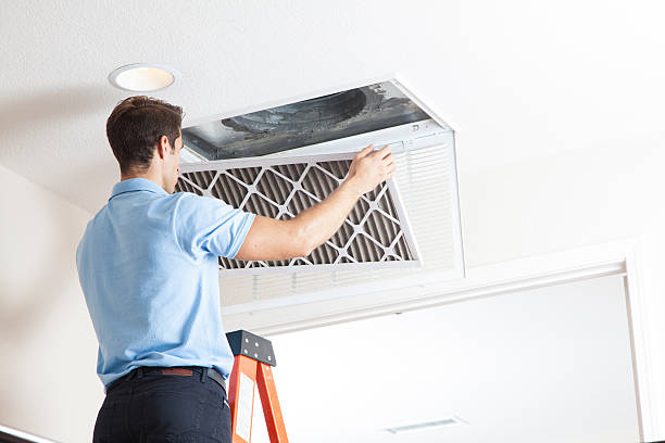 Best HVAC tune-up services  in Danville, IA