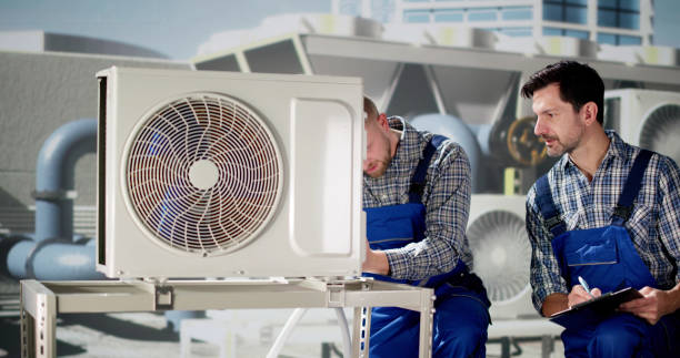 Professional HVAC in Danville, IA