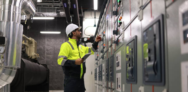 Best HVAC system installation  in Danville, IA