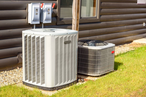 Best Affordable air conditioning repair  in Danville, IA