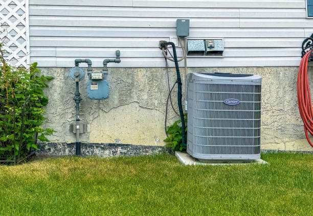 Best HVAC installation services  in Danville, IA